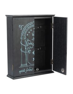 Colgador de Llaves El Señor de los Anillos la Puerta de Moria 2