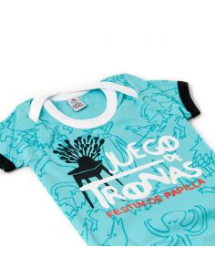 Body Juego de Tronas - Juego de Tronos 2