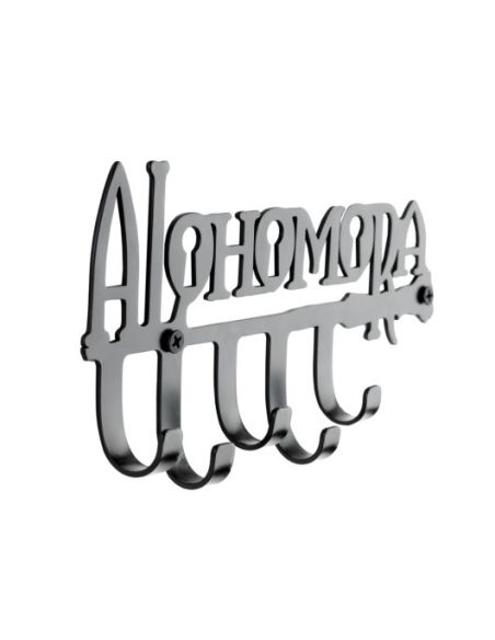 Colgador de Llaves Harry Potter Alohomora