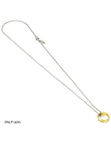 Anillo Único Blister - El Señor de los Anillos