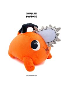 Peluche Pochita 30 cm - Chainsaw Man