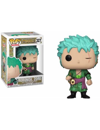 Funko Pop! Zoro 327 - One Piece