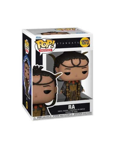 FUNKO POP! Ra 1573 - Stargate
