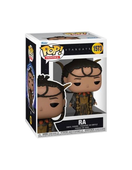 FUNKO POP! Ra 1573 - Stargate