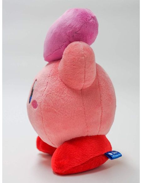 Peluche Kirby Corazón 16 cm