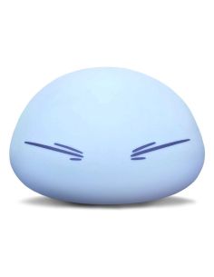 Lamparita Rimuru Tempest - Aquella vez que me convertí en un Slime