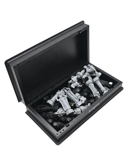 Juego Ajedrez Harry Potter Magnético