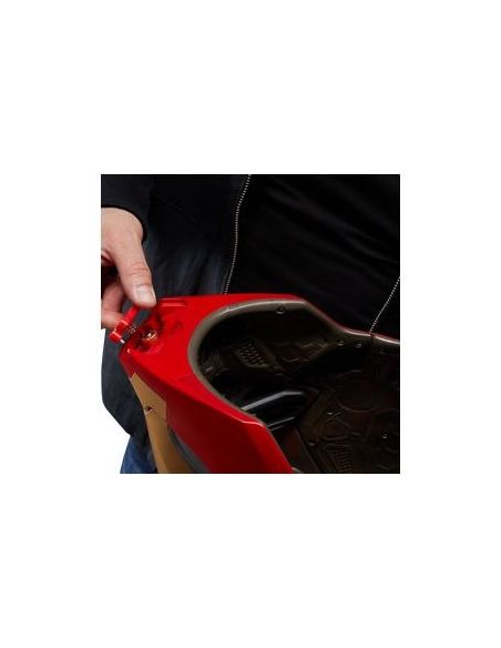 Réplica Casco Iron Man Electrónica 1:1 - Marvel Legends - Marvel