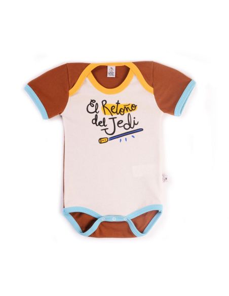 Body el Retoño del Jedi - Star Wars