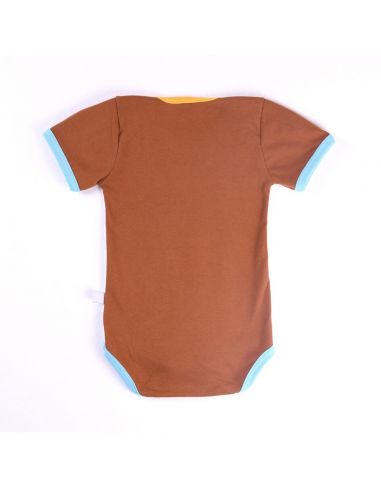 Body el Retoño del Jedi - Star Wars