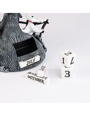 Calendario Perpetuo Pesadilla antes de Navidad - Disney