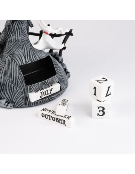 Calendario Perpetuo Pesadilla antes de Navidad - Disney