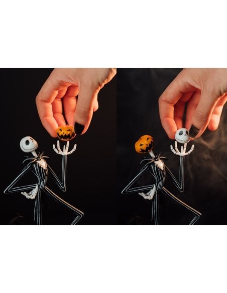 Calendario Perpetuo Pesadilla antes de Navidad - Disney