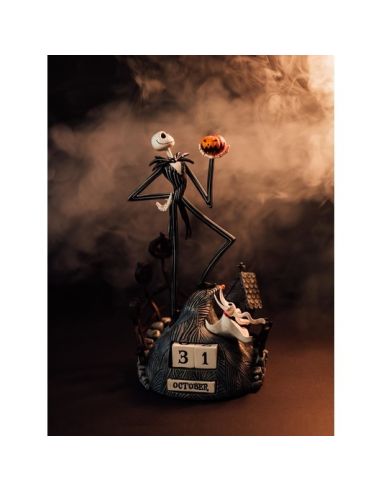 Calendario Perpetuo Pesadilla antes de Navidad - Disney