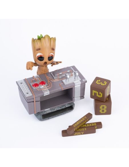 Calendario Perpetuo Groot - Guardianes de la Galaxia - Marvel