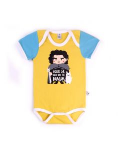 Body Solo se que... - Juego de Tronos