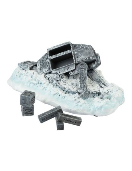 Calendario Perpetuo Star Wars AT-AT