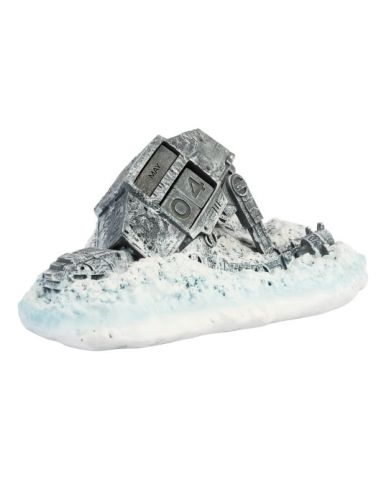 Calendario Perpetuo Star Wars AT-AT