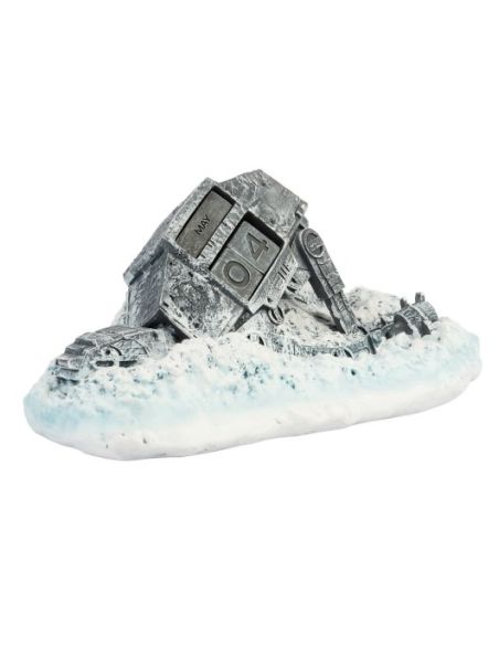 Calendario Perpetuo Star Wars AT-AT