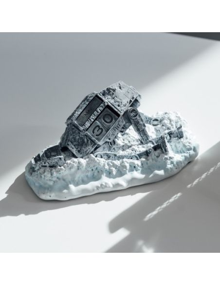 Calendario Perpetuo Star Wars AT-AT