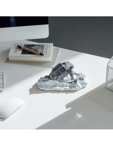 Calendario Perpetuo Star Wars AT-AT