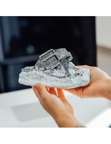 Calendario Perpetuo Star Wars AT-AT