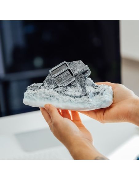 Calendario Perpetuo Star Wars AT-AT