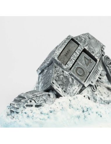 Calendario Perpetuo Star Wars AT-AT