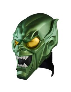Réplica Casco Duende Verde 1:1 - Marvel Legends - Marvel