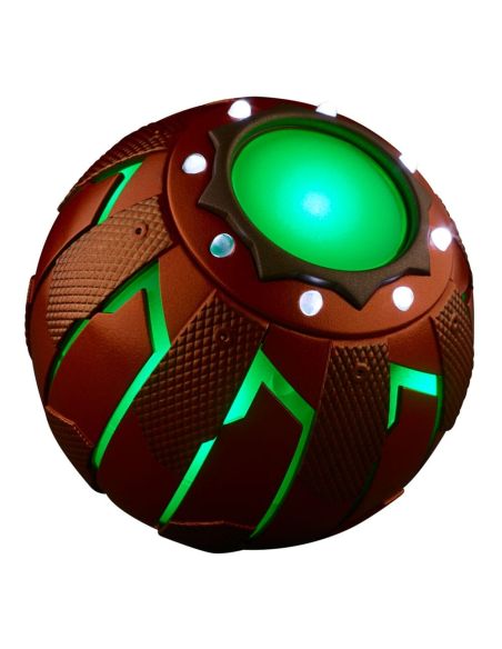 Réplica Bomba Duende Verde 1:1 - Marvel Legends - Marvel