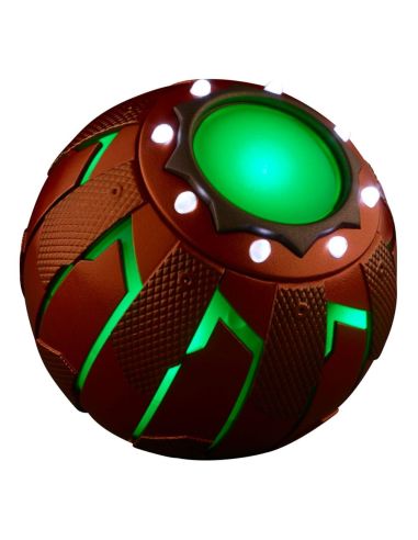 Réplica Bomba Duende Verde 1:1 - Marvel Legends - Marvel