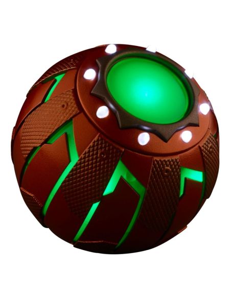 Réplica Bomba Duende Verde 1:1 - Marvel Legends - Marvel