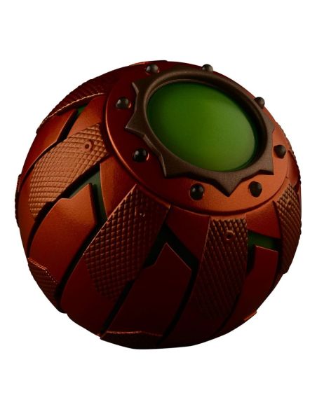 Réplica Bomba Duende Verde 1:1 - Marvel Legends - Marvel