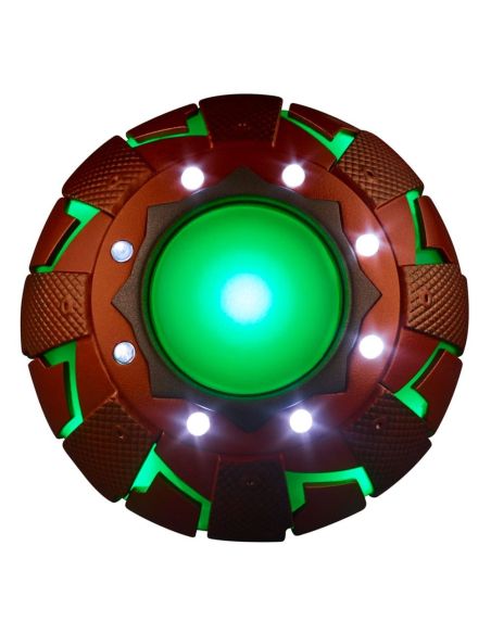 Réplica Bomba Duende Verde 1:1 - Marvel Legends - Marvel