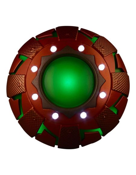 Réplica Bomba Duende Verde 1:1 - Marvel Legends - Marvel