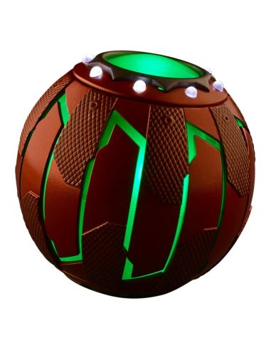 Réplica Bomba Duende Verde 1:1 - Marvel Legends - Marvel