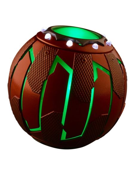 Réplica Bomba Duende Verde 1:1 - Marvel Legends - Marvel