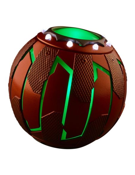 Réplica Bomba Duende Verde 1:1 - Marvel Legends - Marvel