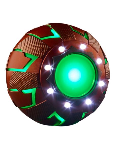 Réplica Bomba Duende Verde 1:1 - Marvel Legends - Marvel