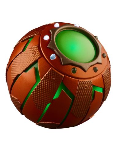 Réplica Bomba Duende Verde 1:1 - Marvel Legends - Marvel