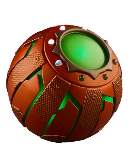 Réplica Bomba Duende Verde 1:1 - Marvel Legends - Marvel