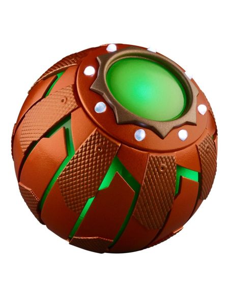 Réplica Bomba Duende Verde 1:1 - Marvel Legends - Marvel