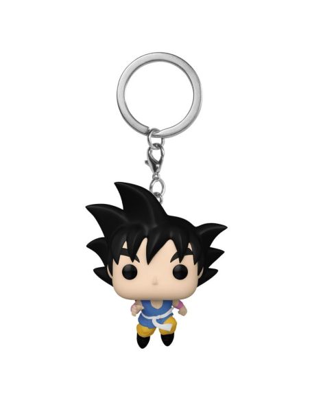 Llavero FUNKO POP! Goku GT - Dragon Ball