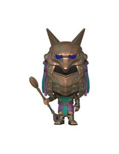FUNKO POP! Anubis Guard 1572 - Stargate