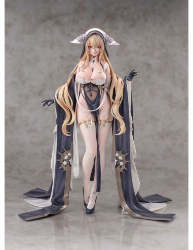 Figura Azur Lane 1/6 Estatua PVC 31 cm