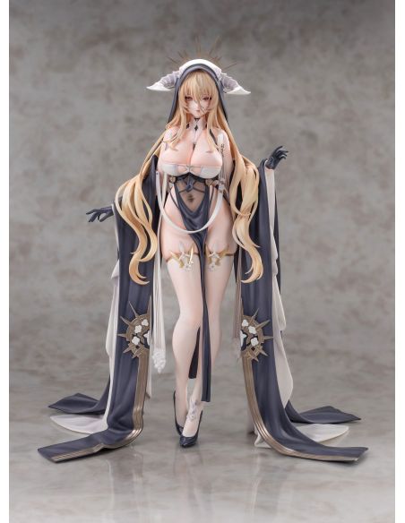 Figura Azur Lane 1/6 Estatua PVC 31 cm
