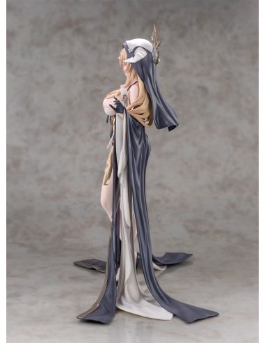 Figura Azur Lane 1/6 Estatua PVC 31 cm