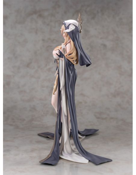 Figura Azur Lane 1/6 Estatua PVC 31 cm