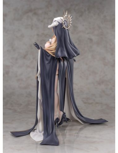 Figura Azur Lane 1/6 Estatua PVC 31 cm