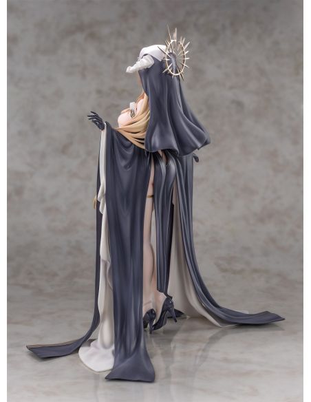 Figura Azur Lane 1/6 Estatua PVC 31 cm